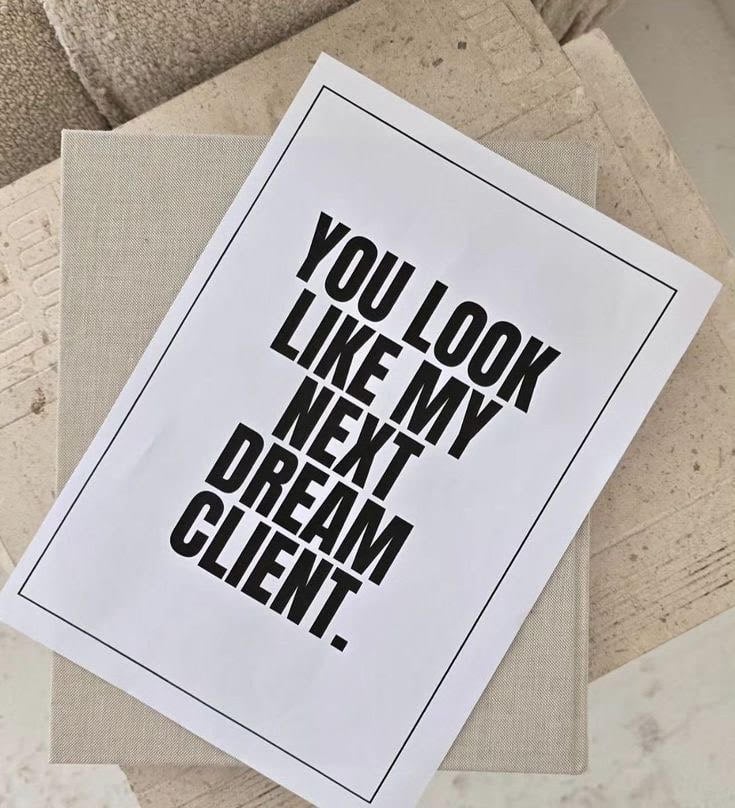 client